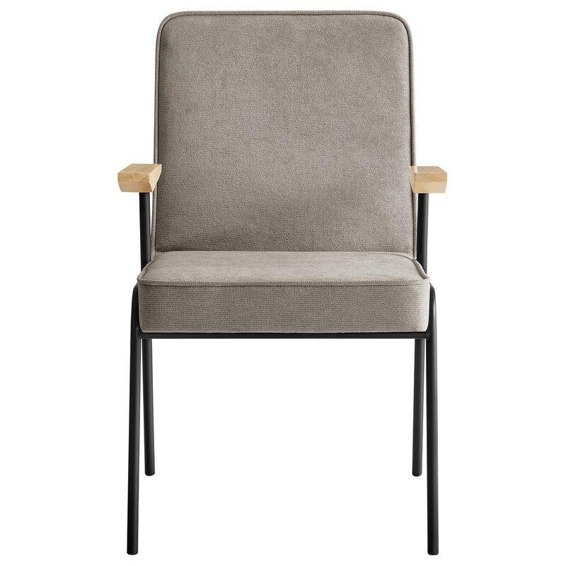 Vista Dining Armchair image number 3