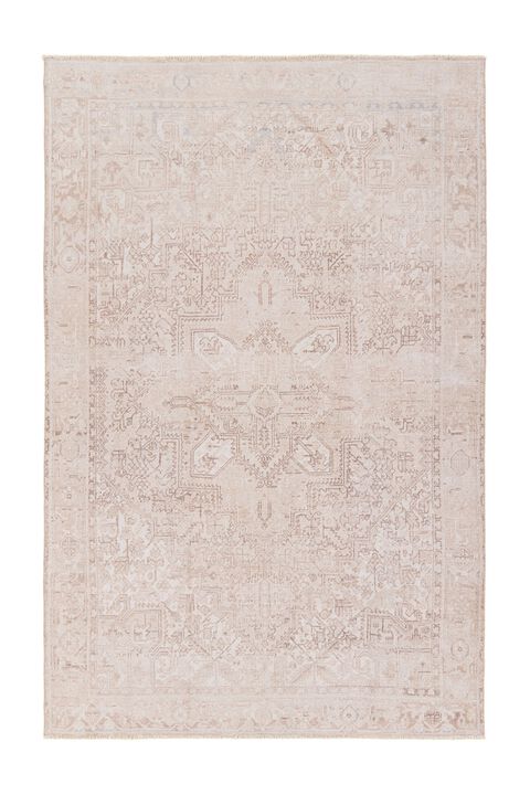 Lumal Tymabe Caribou 8'6" x 11'9" Rug by Label J x Jaipur Living