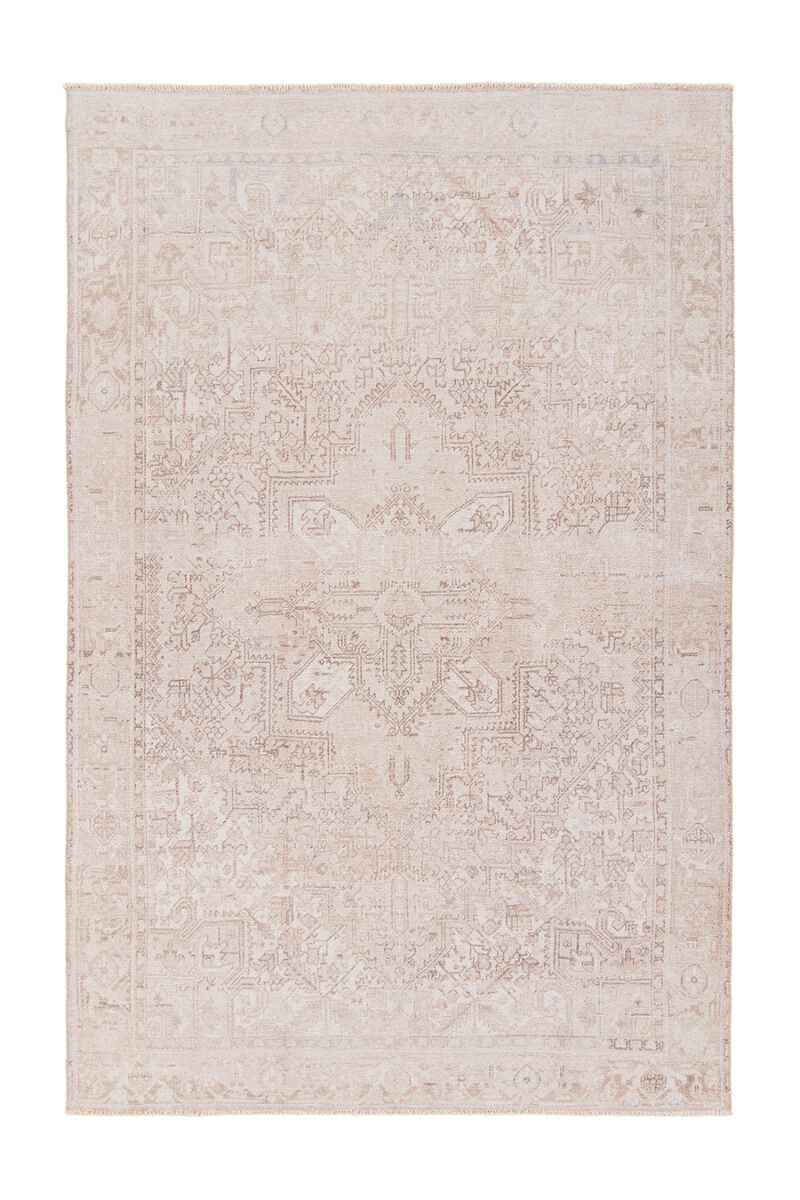 Lumal Tymabe Caribou 8'6" x 11'9" Rug by Label J x Jaipur Living image number 0