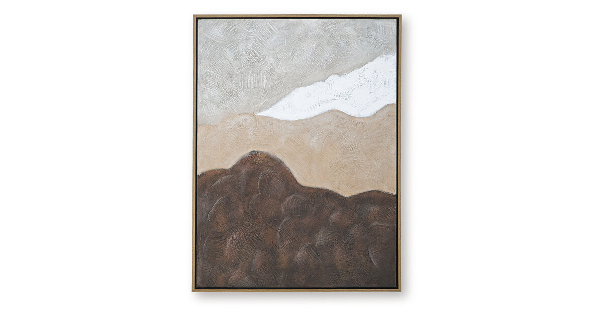 Fanthorne Wall Art