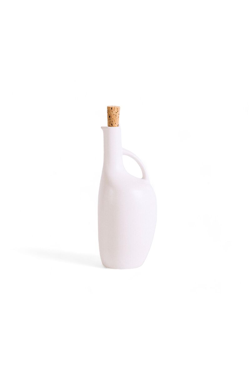 Stoneware Olive Oil Bottle | Canard 34oz