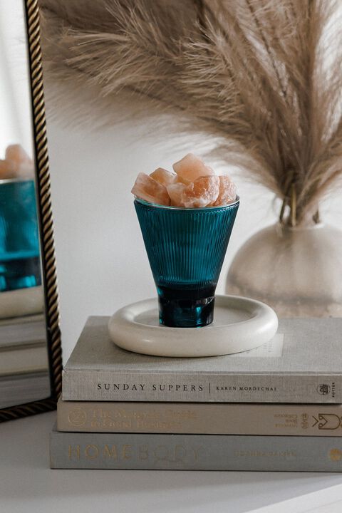 Zai Himalayan Diffuser - Oud & Bergamot