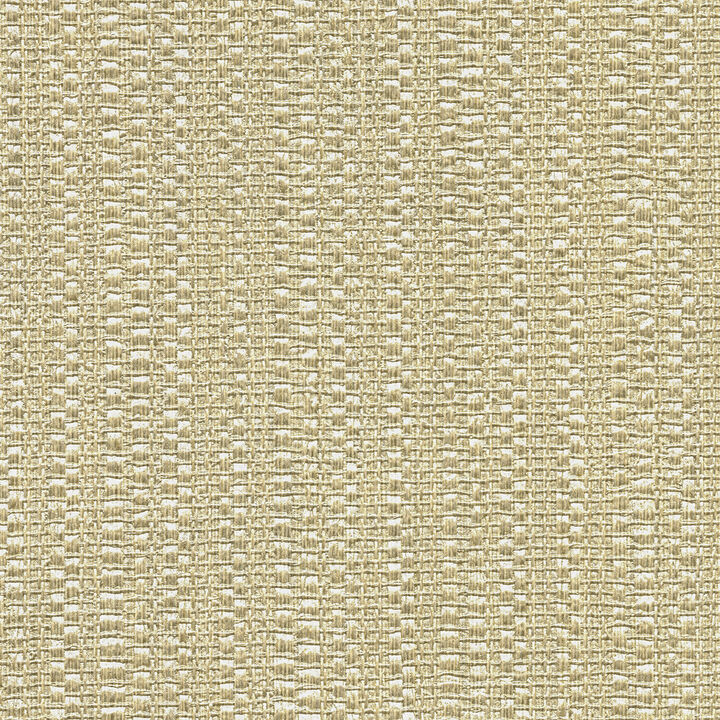 Biwa Gold Vertical Texture Wallpaper