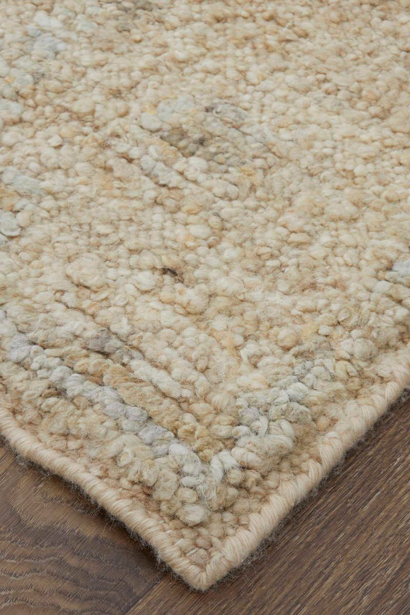 Grafton 69F8F Brown 7'9" x 9'9" Rug image number 5