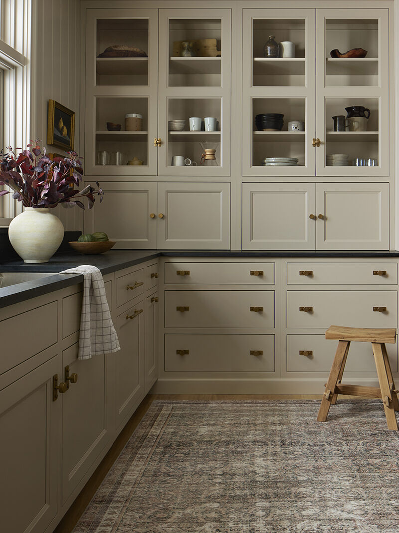 Jules JUL09 Collection by Chris Loves Julia × Loloi