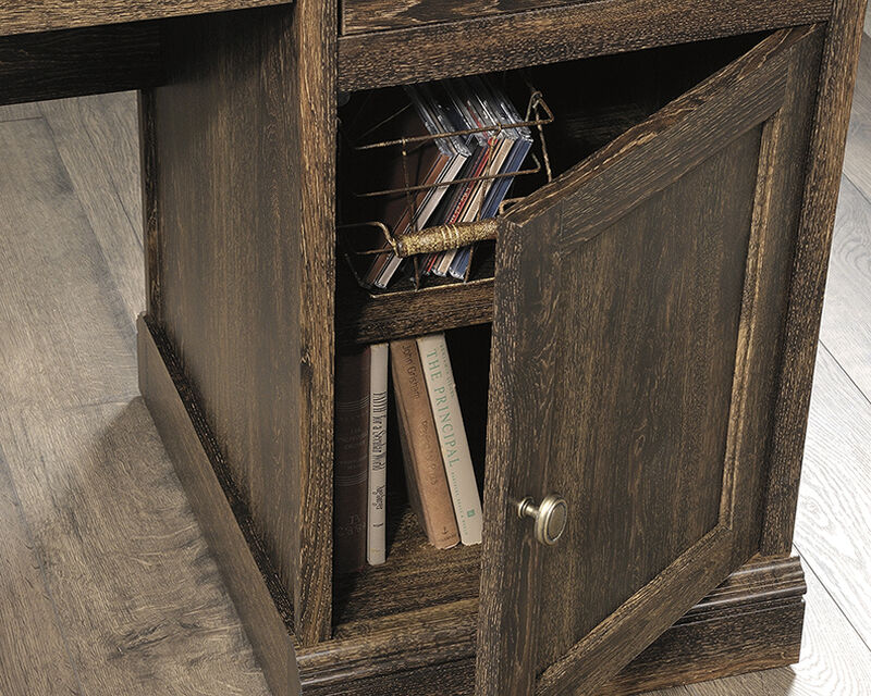 Barrister Lane Executive Desk