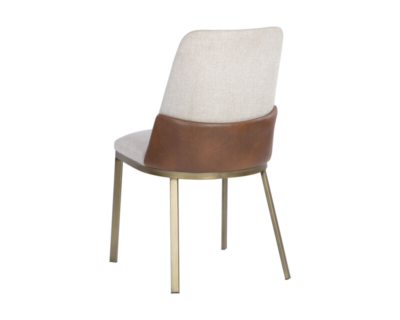 Marie Dining Chair (Set of 2)