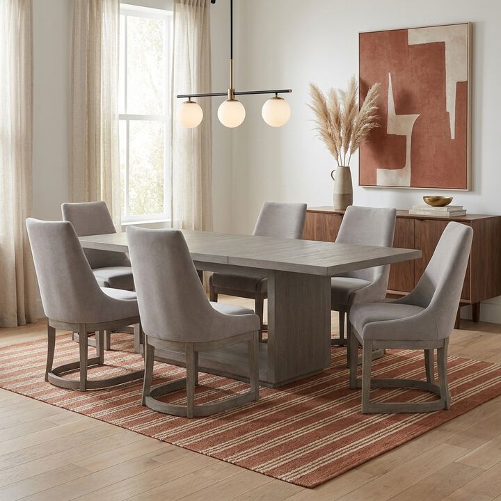 Arcadia Dining Table Set