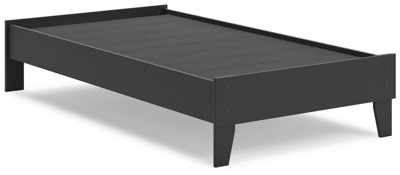 Socalle Twin Platform Bed image number 3