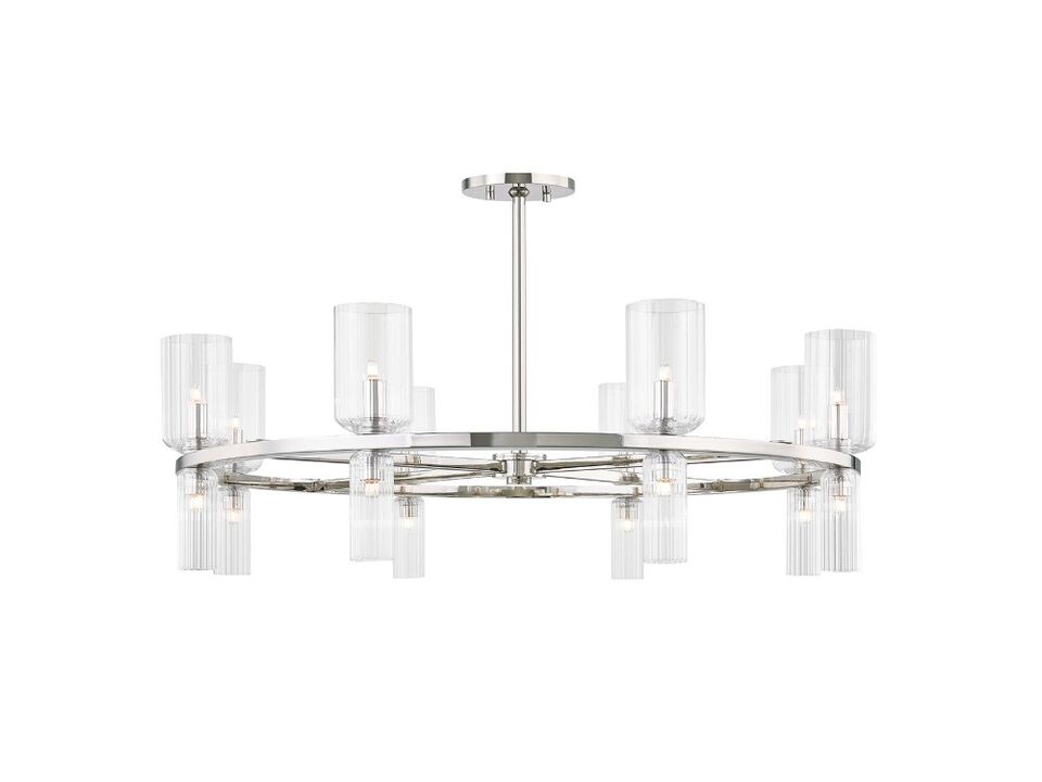 Tabitha Chandelier