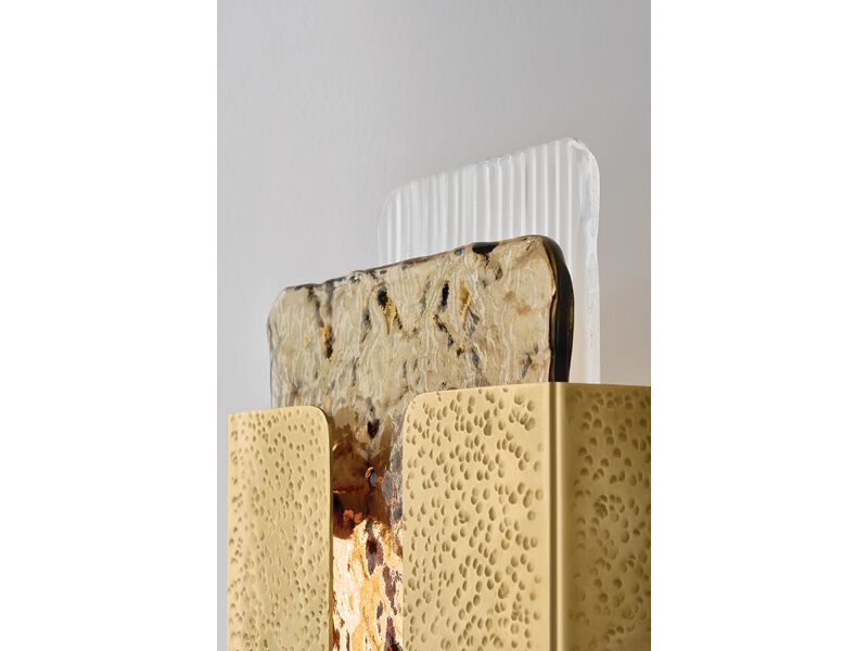Naxos Wall Sconce image number 5