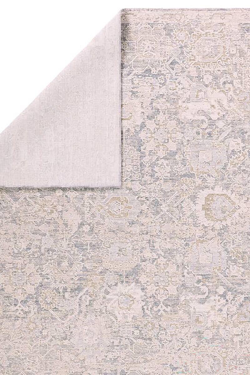 Zarif Twig Summer Sand 8'6" x 11'6" Rug image number 5