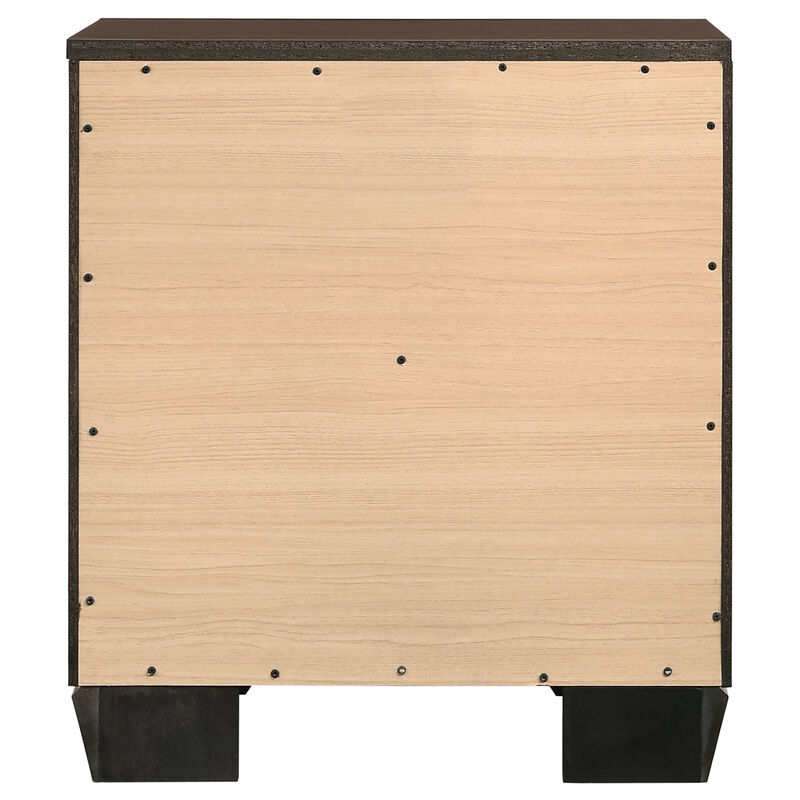 Debvud 3-Piece Bedroom Set image number 6
