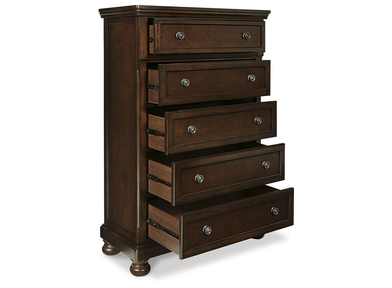 Porter Chest of Drawers image number 3