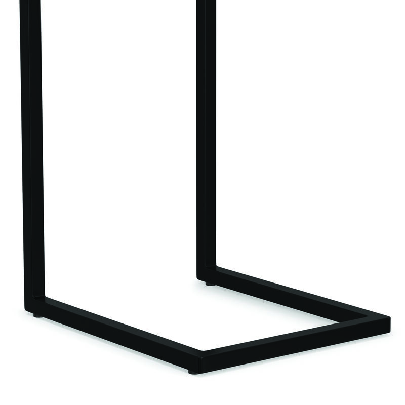 Simpli Home Skyler Wide C Side Table image number 6
