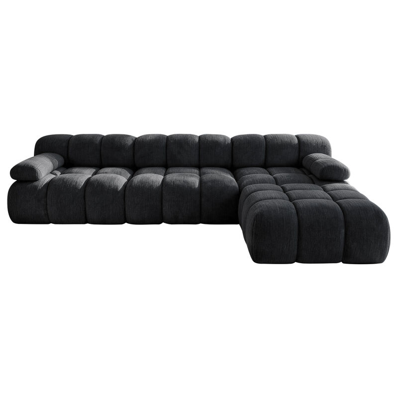 Bron Sectional Sofa image number 5