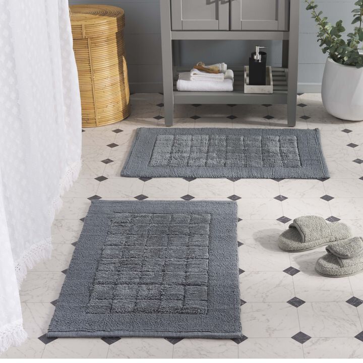 Bennett Boarder Grid PMB903 Bathmat