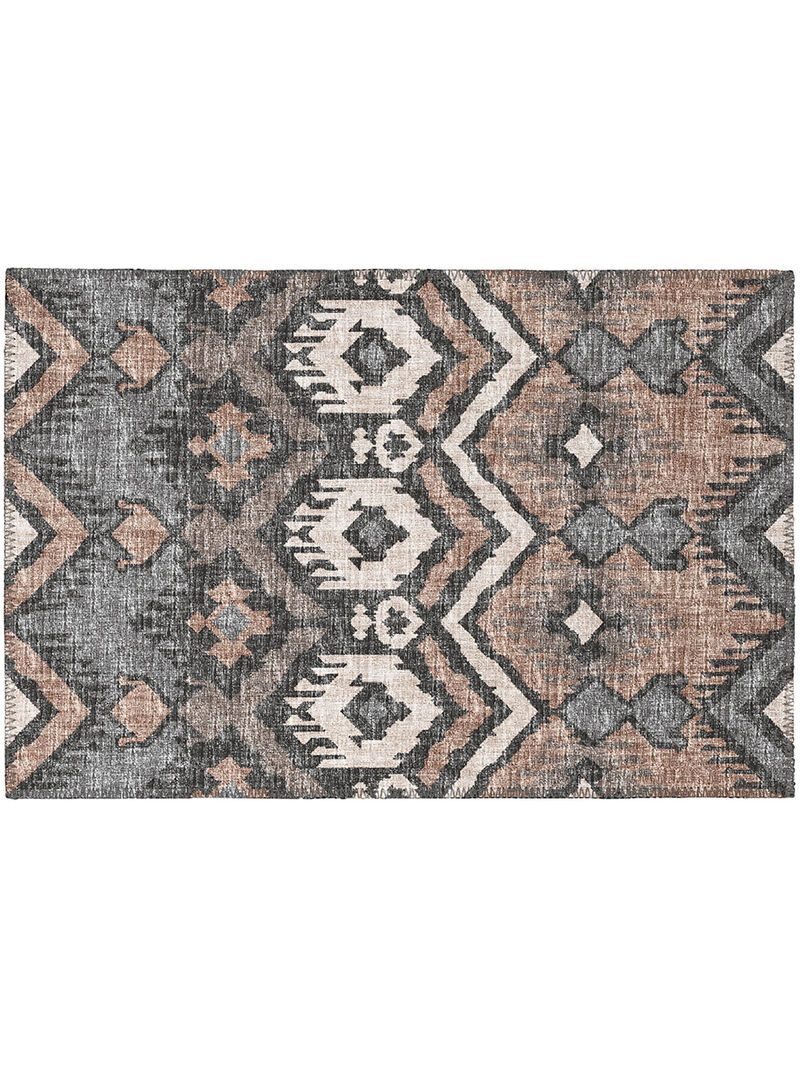 Sedona SN2 Bison 20" x 30" Rug