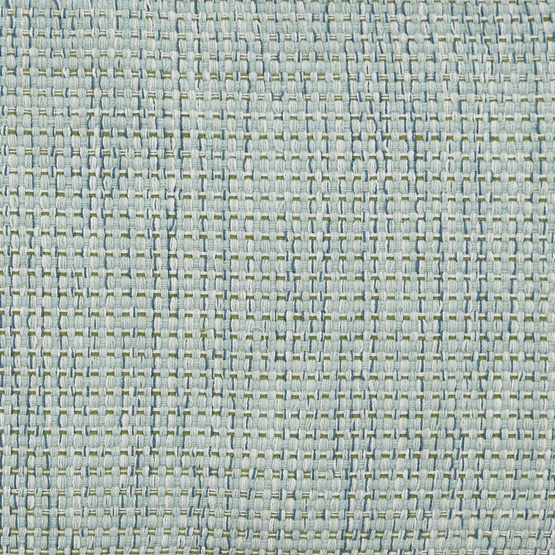 Park Designs Blue Basketweave Table Runner 36"L image number 2