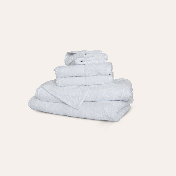 Ritual 6-Piece Organic Cotton Towel Set