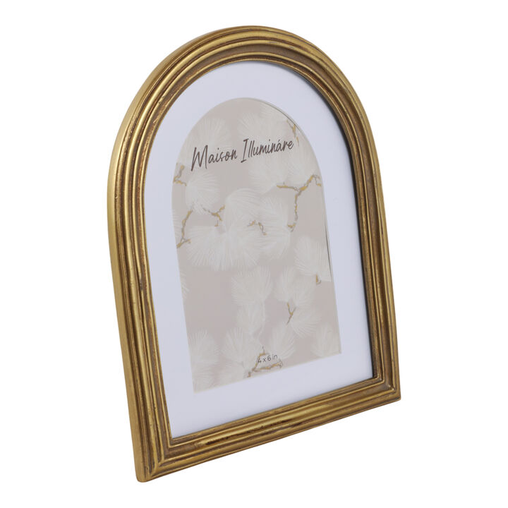 6x8 Photo Frame Matted To 4x6
