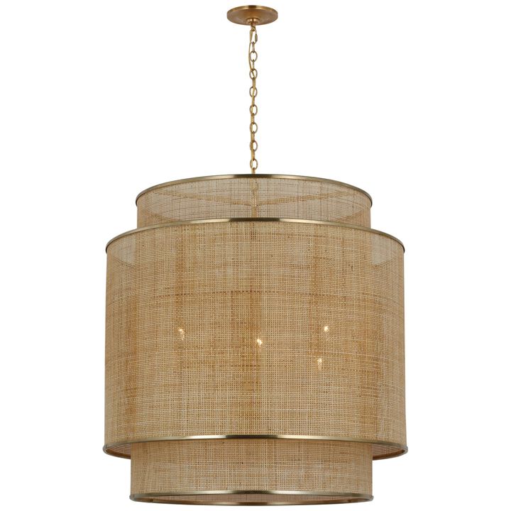 Marie Flanigan Linley Pendant Collection