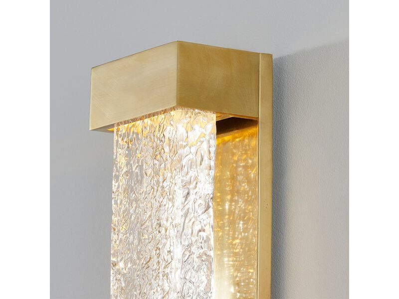 Wharton Wall Sconce image number 1