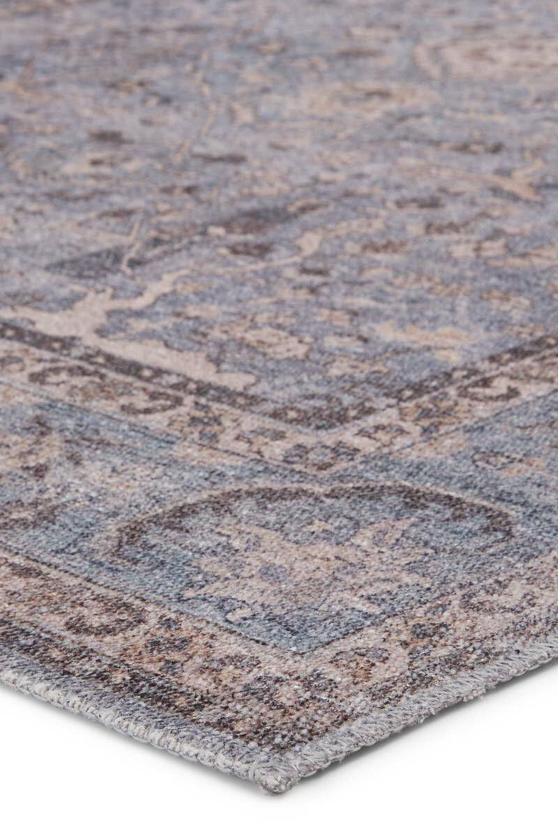 Kindred Kadin Blue Mirage 9' x 12' Rug image number 3