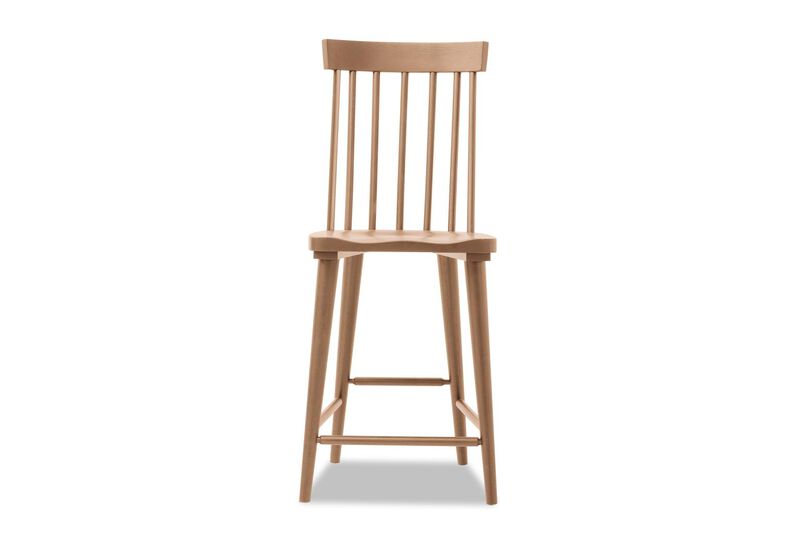 Today's Traditions Windsor Counter Stool image number 0