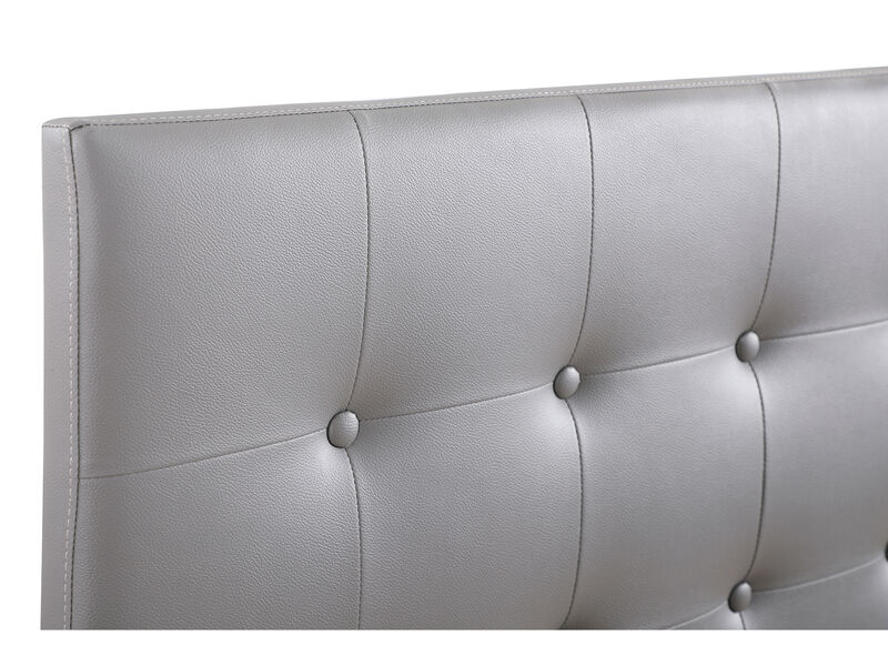 Super Nova 2 Tufted Queen Headboard image number 4