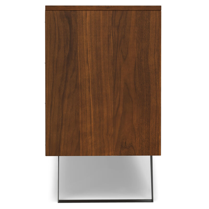 Simpli Home Lowry Sideboard Buffet image number 5