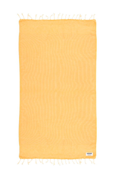 Sand Free Beach Towel - Traditional