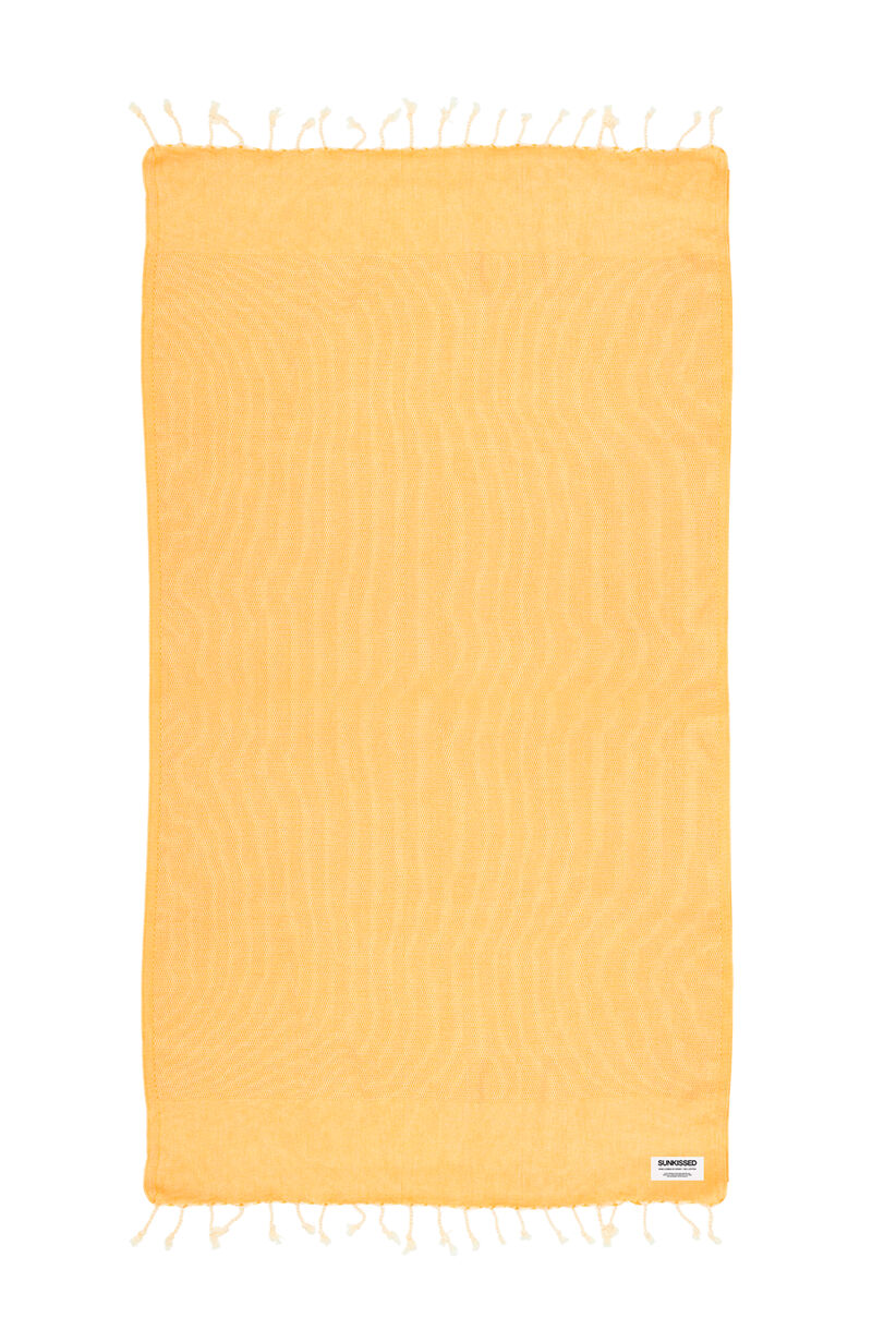 Sand Free Beach Towel - Traditional image number 1
