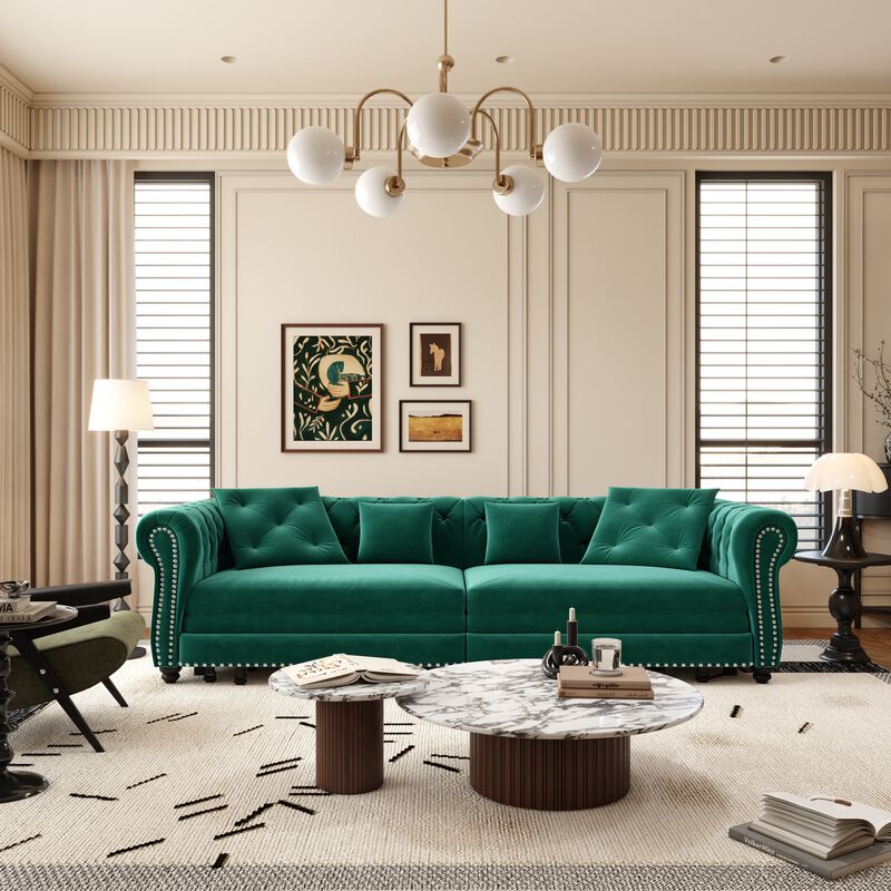 Jotmer Sofa image number 2