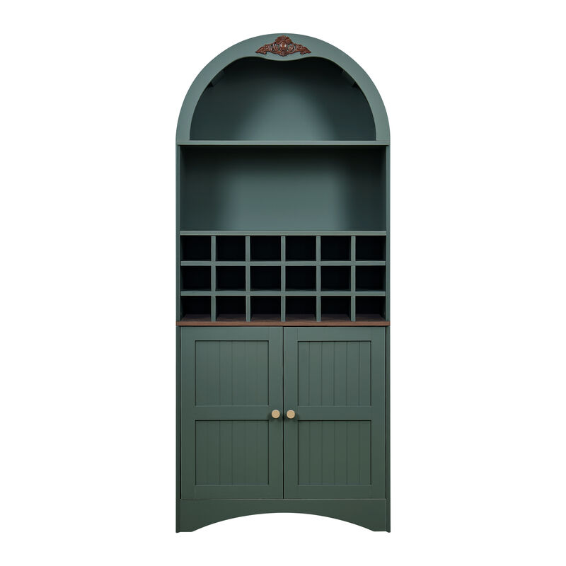 Fokolf Wine Cabinet image number 0