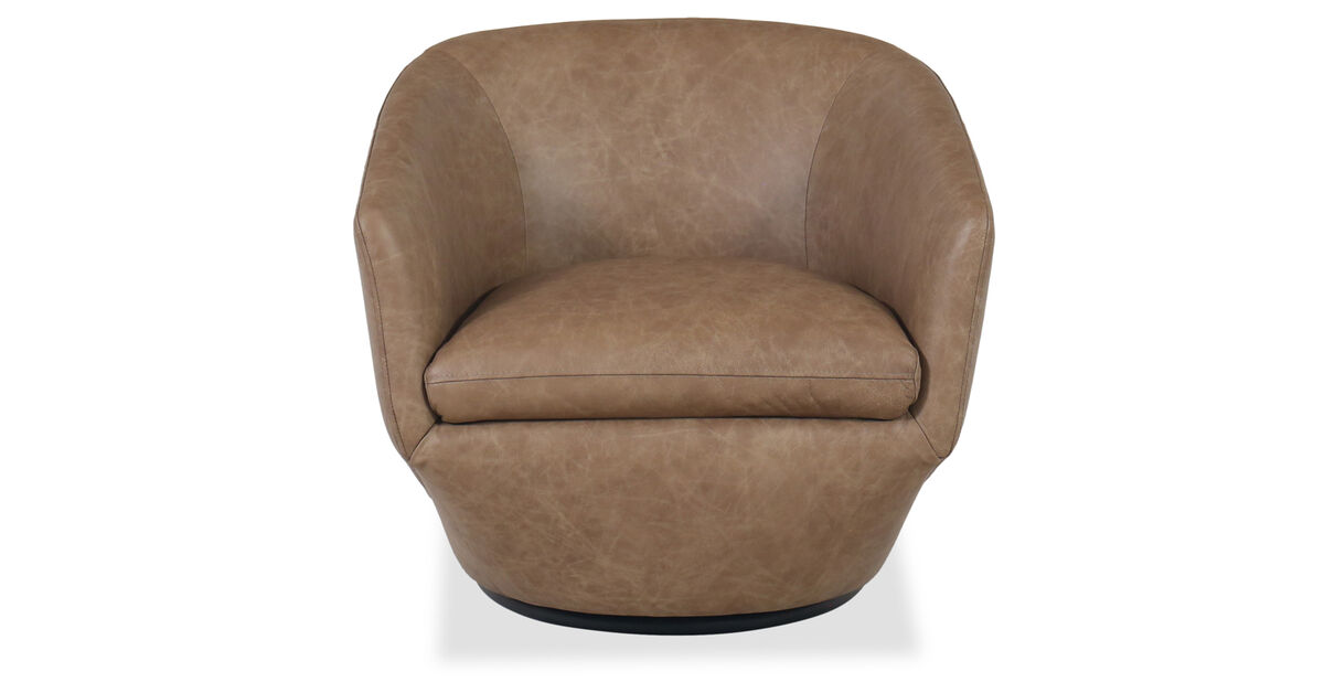 Tumble Swivel Chair