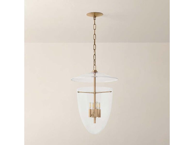 Tully Lantern image number 1