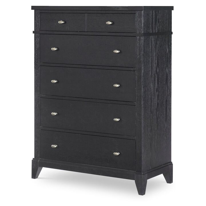 Legacy Classic Today's Traditions Drawer Chest (5 Drawers)