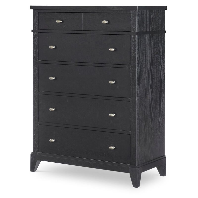 Legacy Classic Today's Traditions Drawer Chest (5 Drawers)