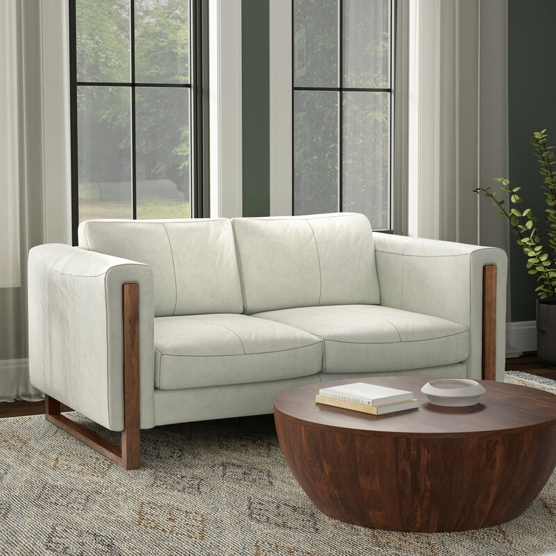 Richard 63 inch Loveseat image number 1
