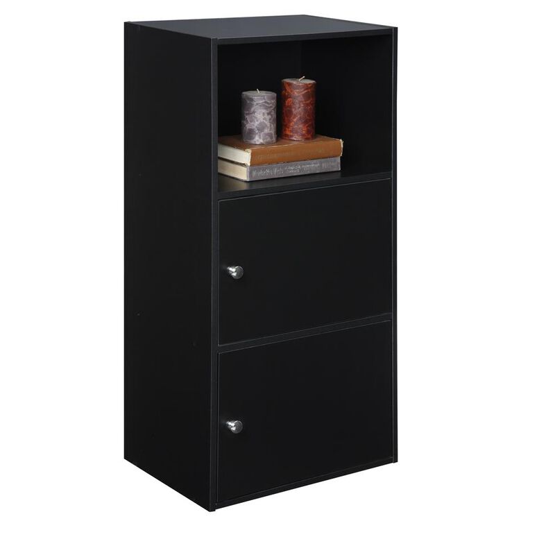 Convience Concept, Inc. Xtra Storage 2 Door Cabinet