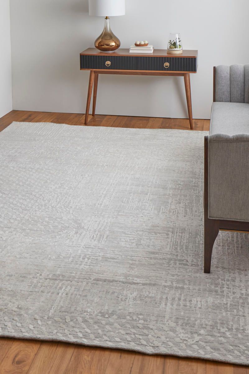 Eastfield 69ABF Beige 2' x 3' Rug image number 1