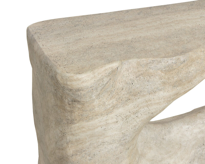 Brixham Console Table image number 4