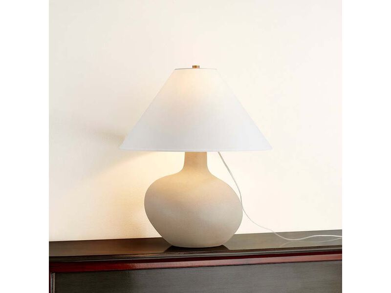 Rebecca Table Lamp image number 5