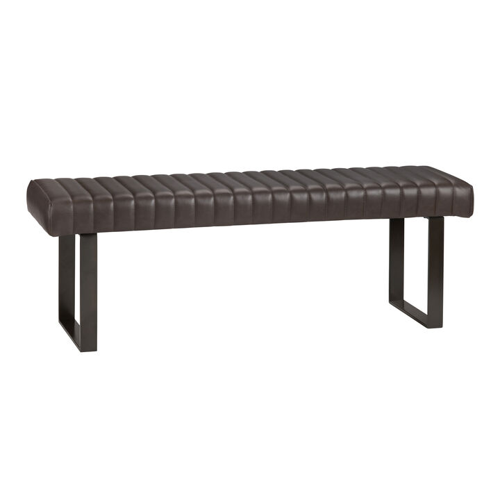 Rutledge Bench