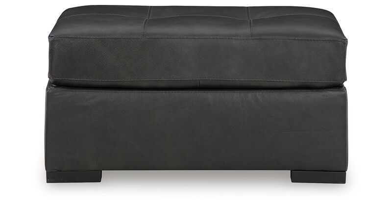 Brindley Pier Oversized Accent Ottoman image number 2
