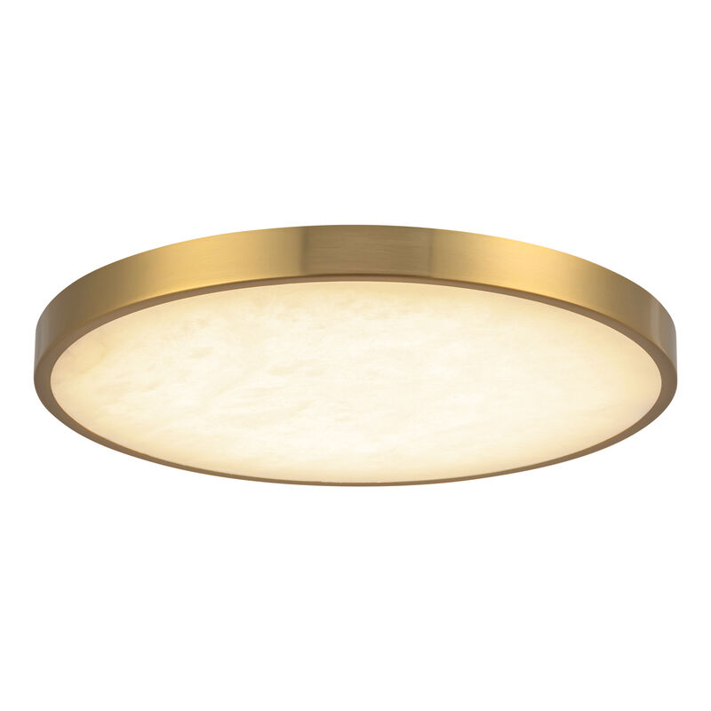 Evelyn 11 in LED Flush Mount image number 0