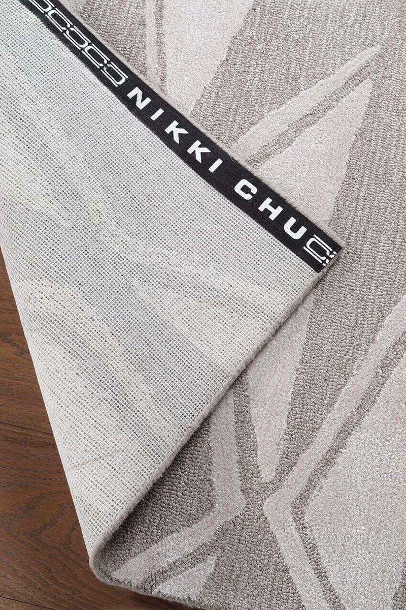 Etho Movran Moonstruck 8'6" x 11'6" Rug by Nikki Chu x Jaipur Living image number 10