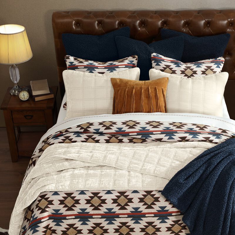 Mariella Twin Comforter Set image number 3
