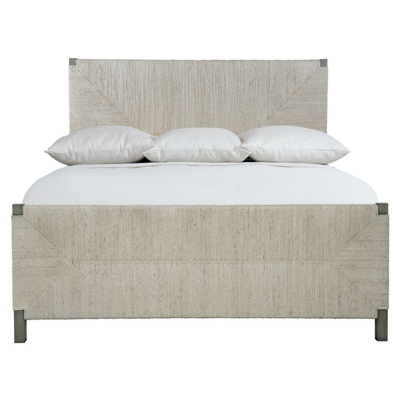 Alannis Panel Bed image number 0
